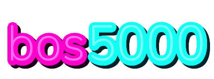 bos5000 — logo kanal
