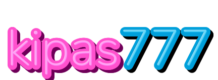 kipas777 — logo kanal