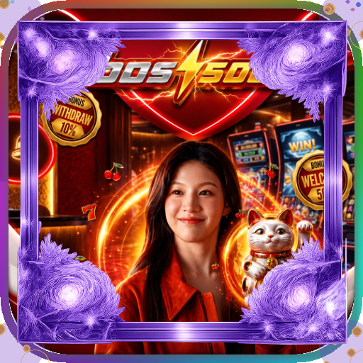 bos5000 — mitra unggulan