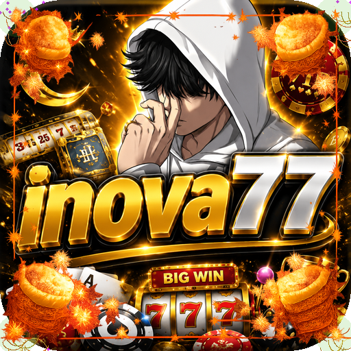 inova77 — mitra unggulan