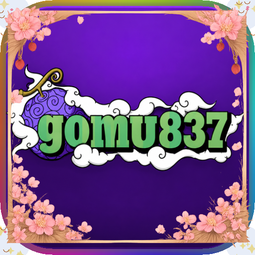 gomu837 — mitra unggulan